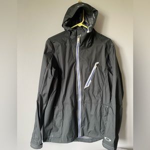 Oakley Lightweight Rain Jacket